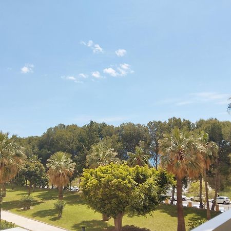 Apartamento Agata Miel Benalmádena Exterior foto