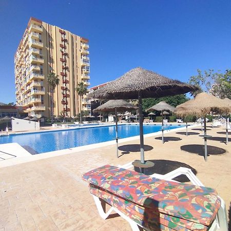 Apartamento Agata Miel Benalmádena Exterior foto