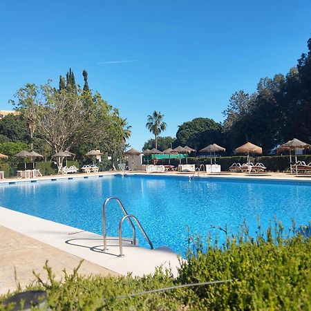 Apartamento Agata Miel Benalmádena Exterior foto