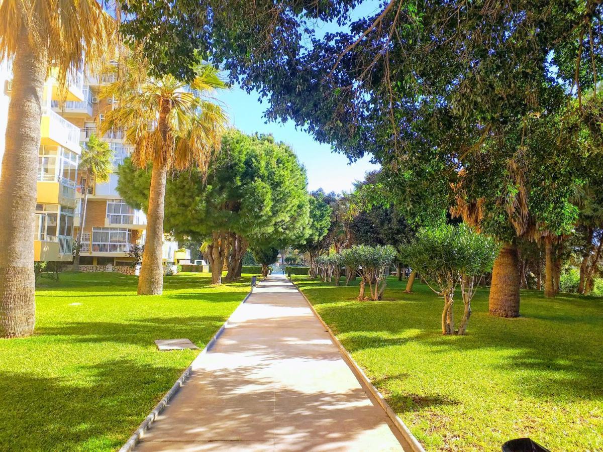 Apartamento Agata Miel Benalmádena Exterior foto