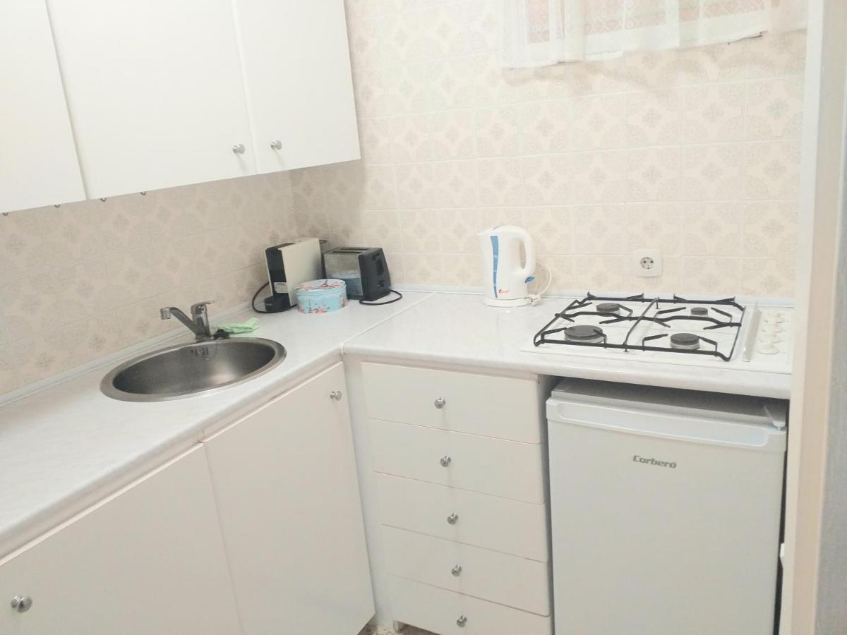 Apartamento Agata Miel Benalmádena Exterior foto