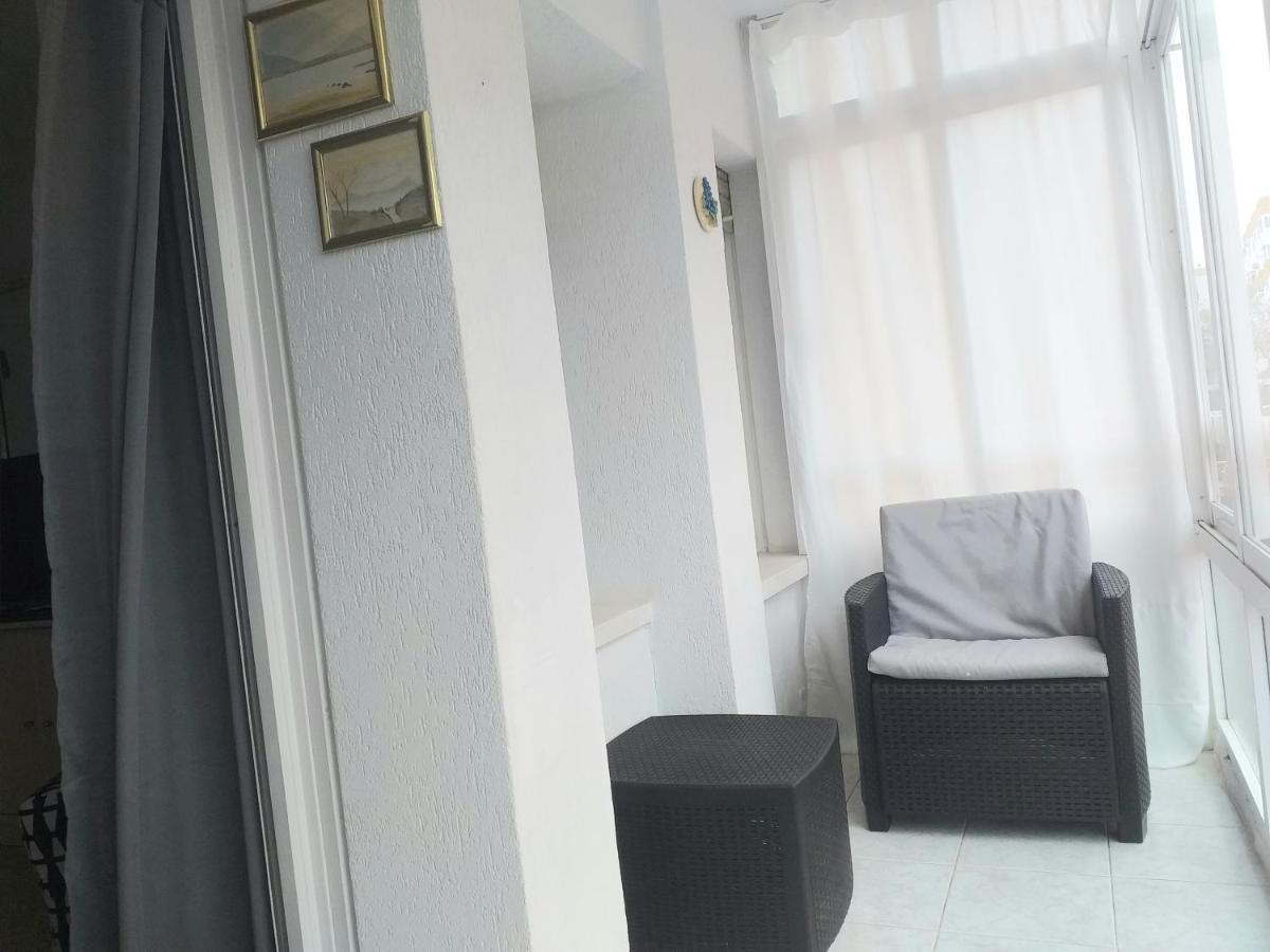 Apartamento Agata Miel Benalmádena Exterior foto
