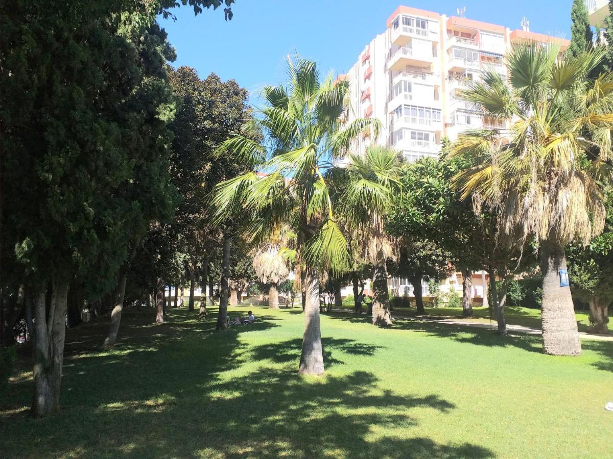 Apartamento Agata Miel Benalmádena Exterior foto