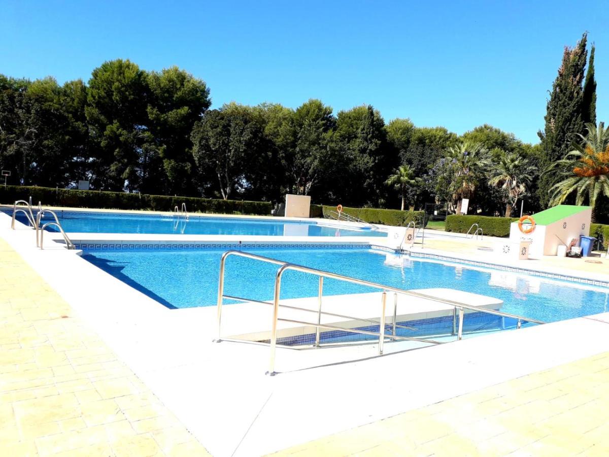 Apartamento Agata Miel Benalmádena Exterior foto