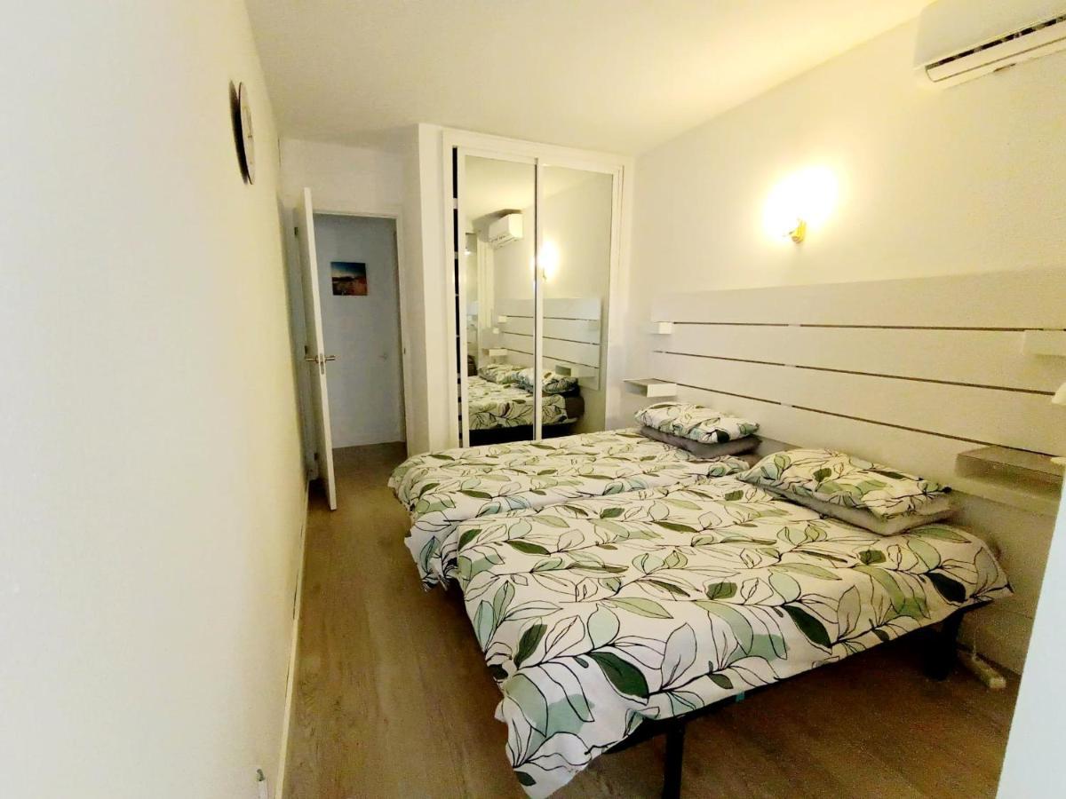 Apartamento Agata Miel Benalmádena Exterior foto