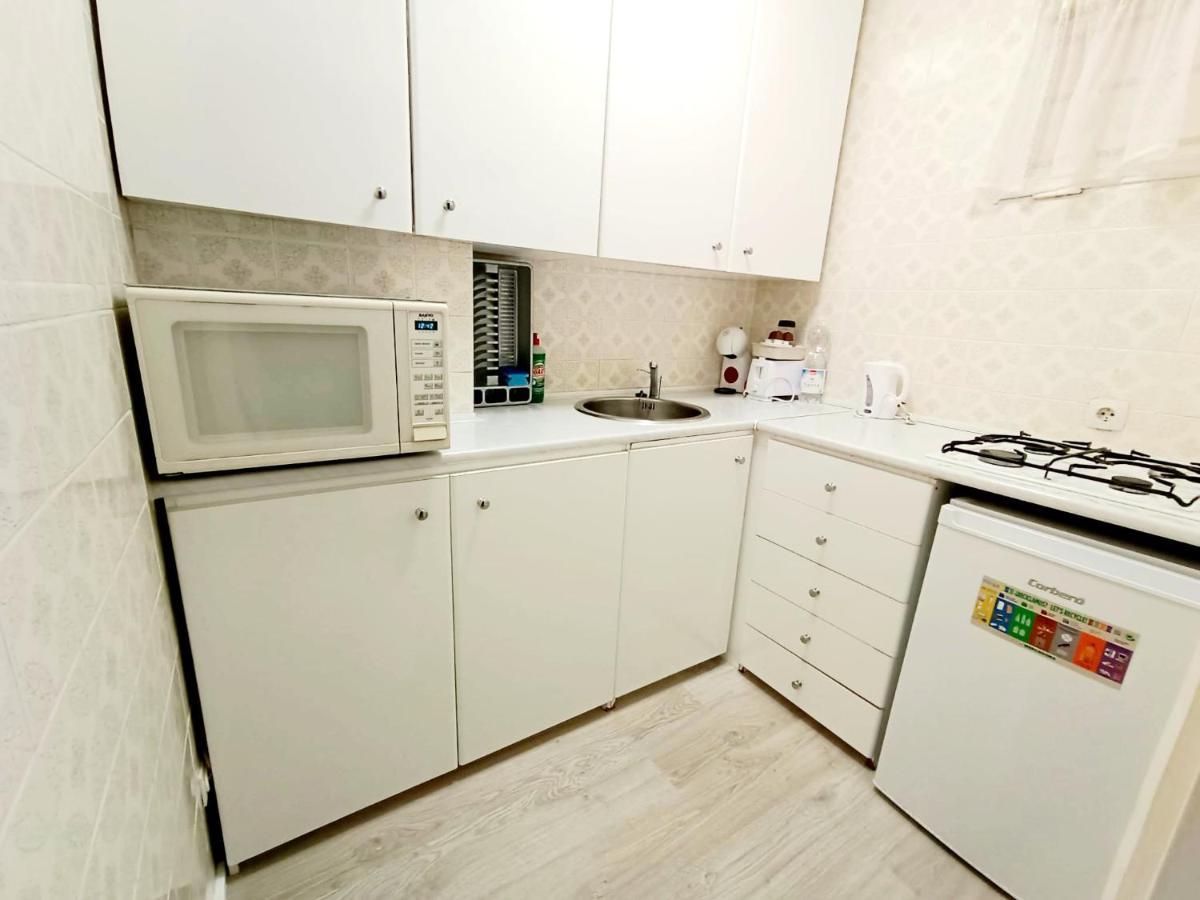 Apartamento Agata Miel Benalmádena Exterior foto