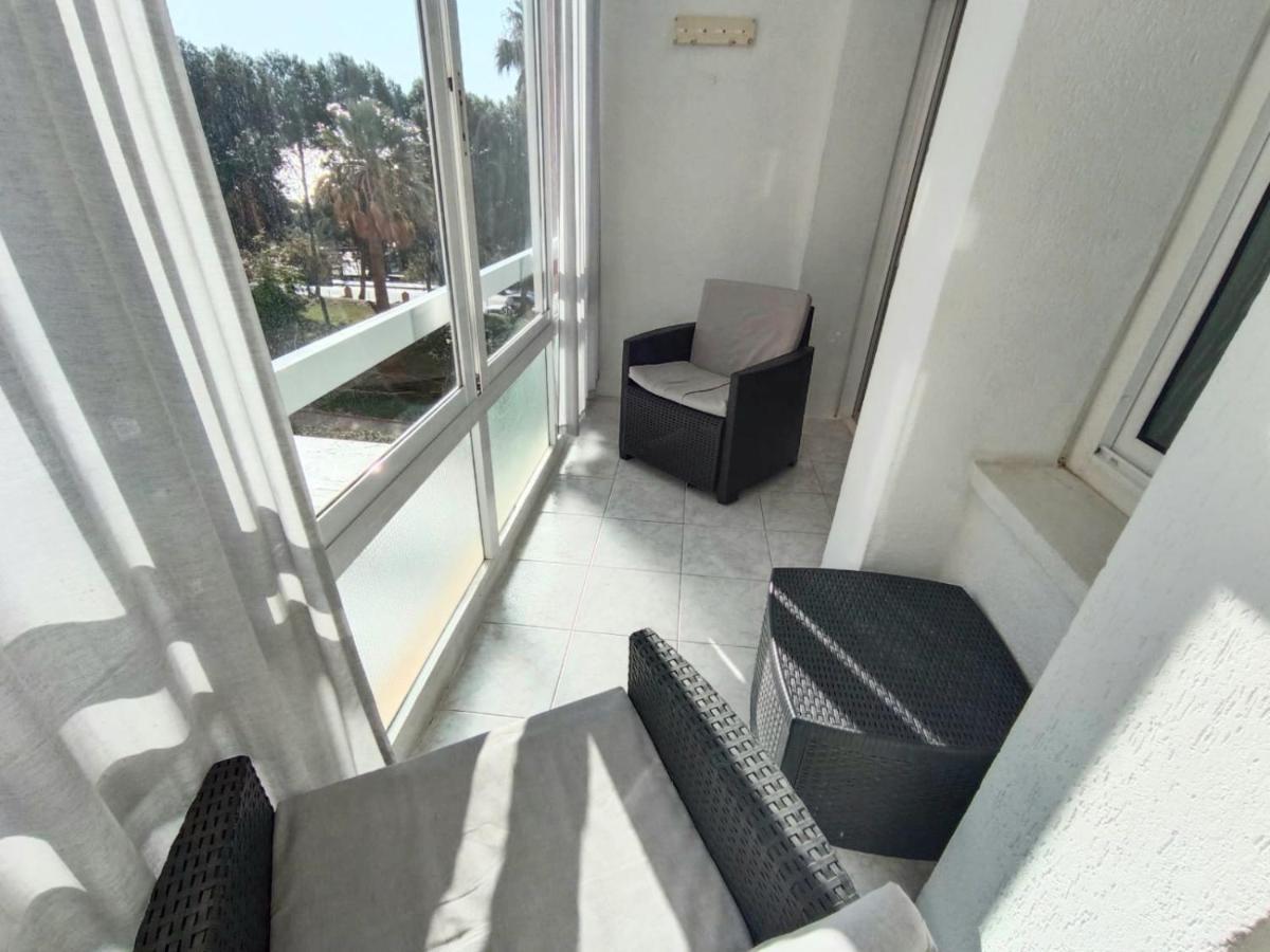 Apartamento Agata Miel Benalmádena Exterior foto