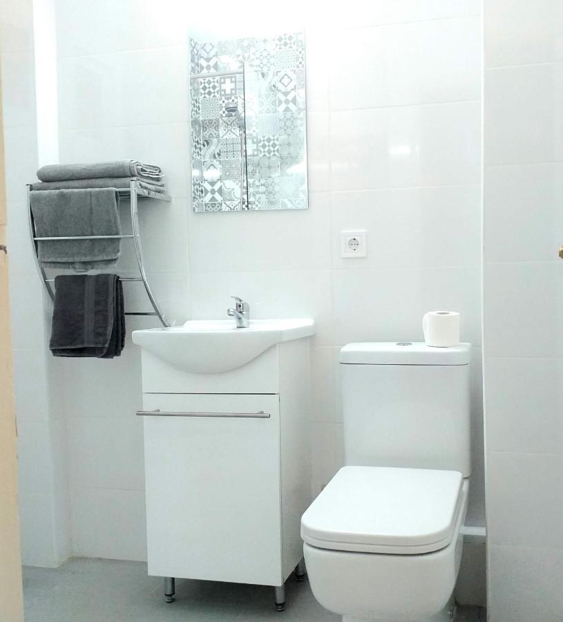 Apartamento Agata Miel Benalmádena Exterior foto