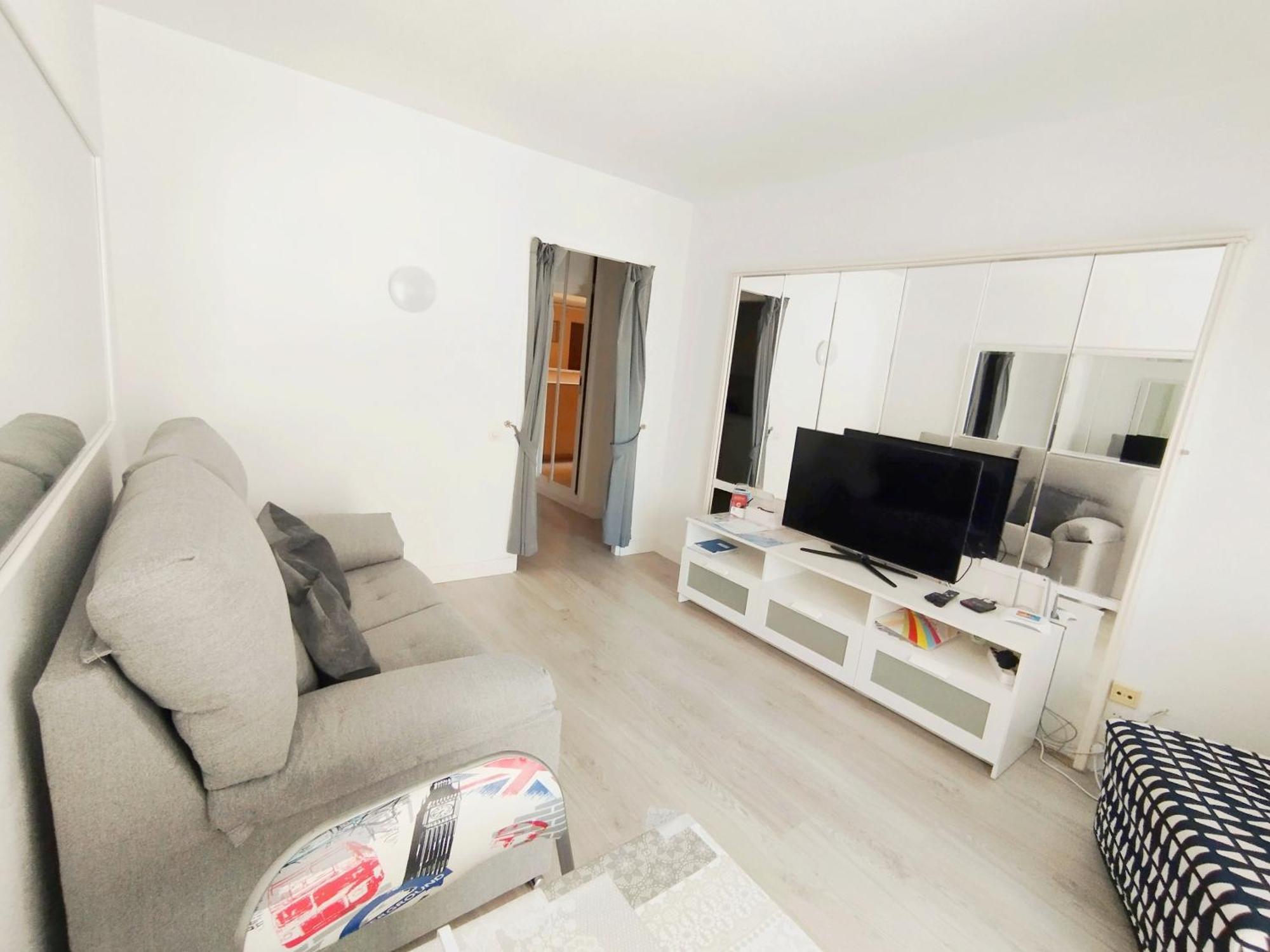 Apartamento Agata Miel Benalmádena Exterior foto