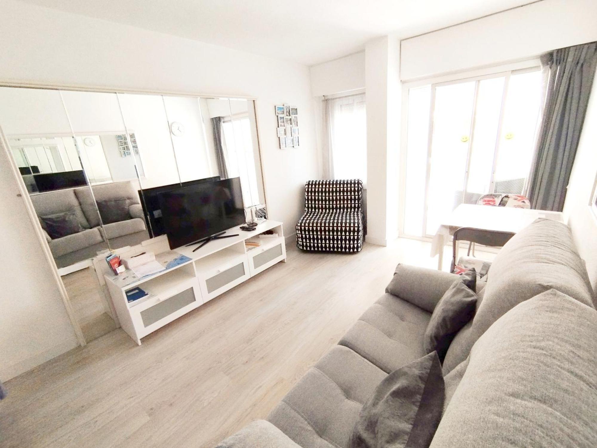 Apartamento Agata Miel Benalmádena Exterior foto