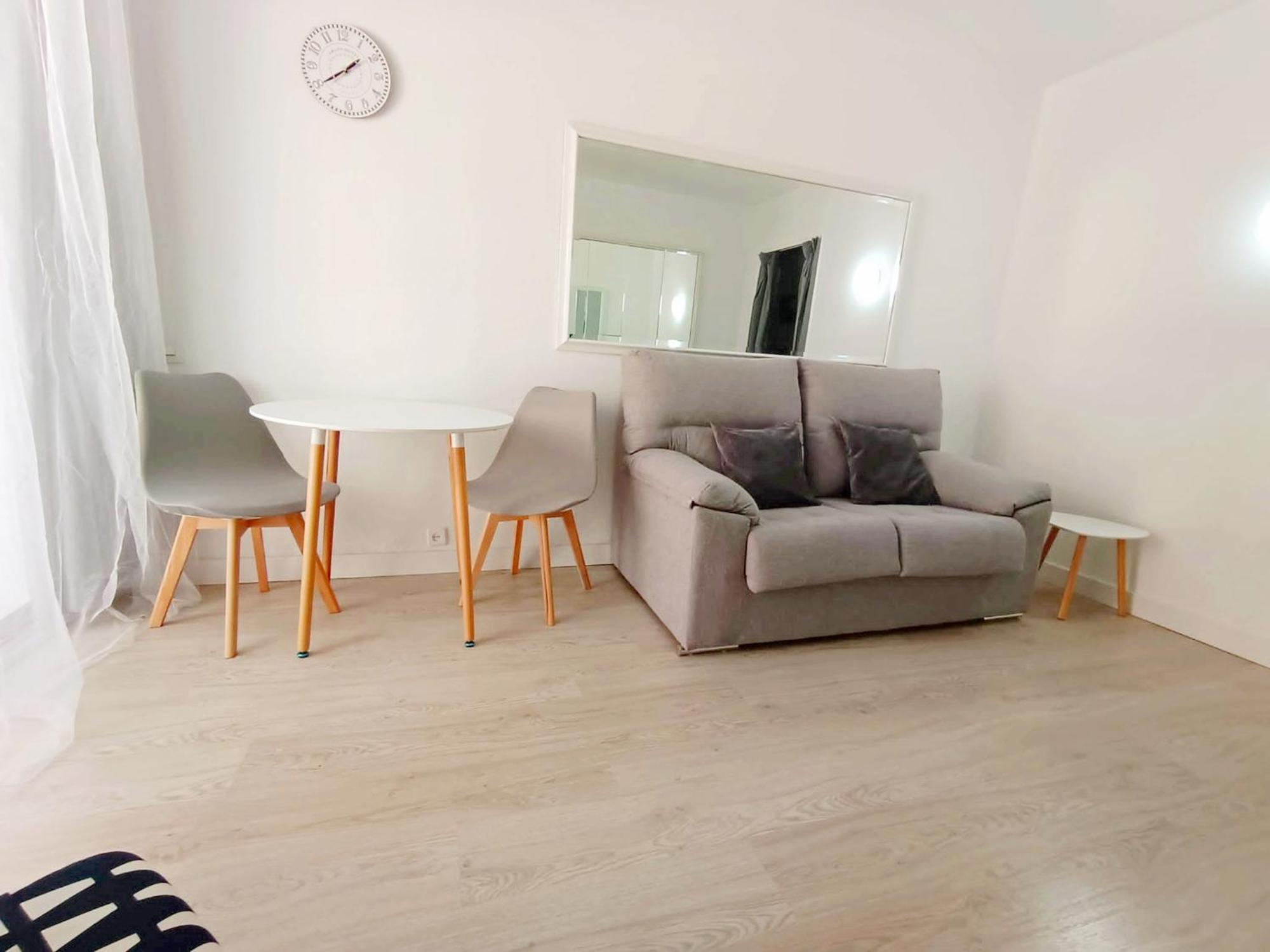 Apartamento Agata Miel Benalmádena Exterior foto
