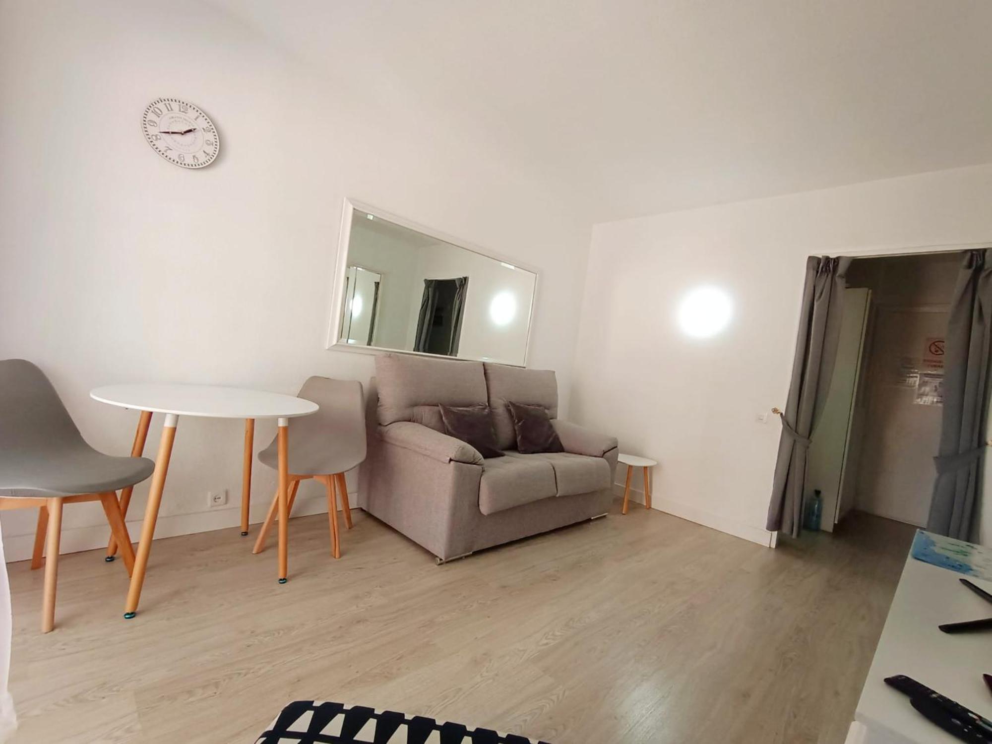 Apartamento Agata Miel Benalmádena Exterior foto