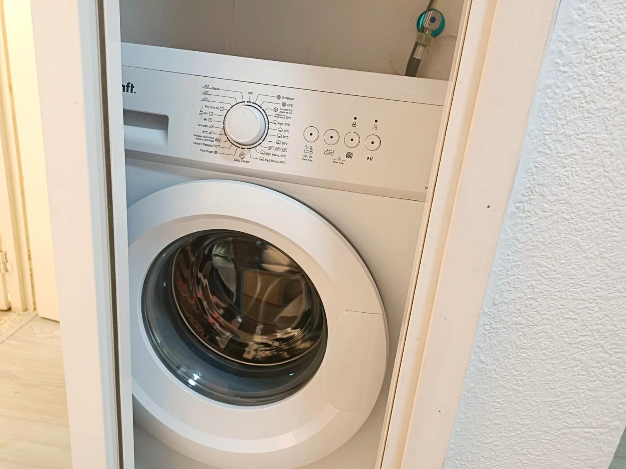 Apartamento Agata Miel Benalmádena Exterior foto