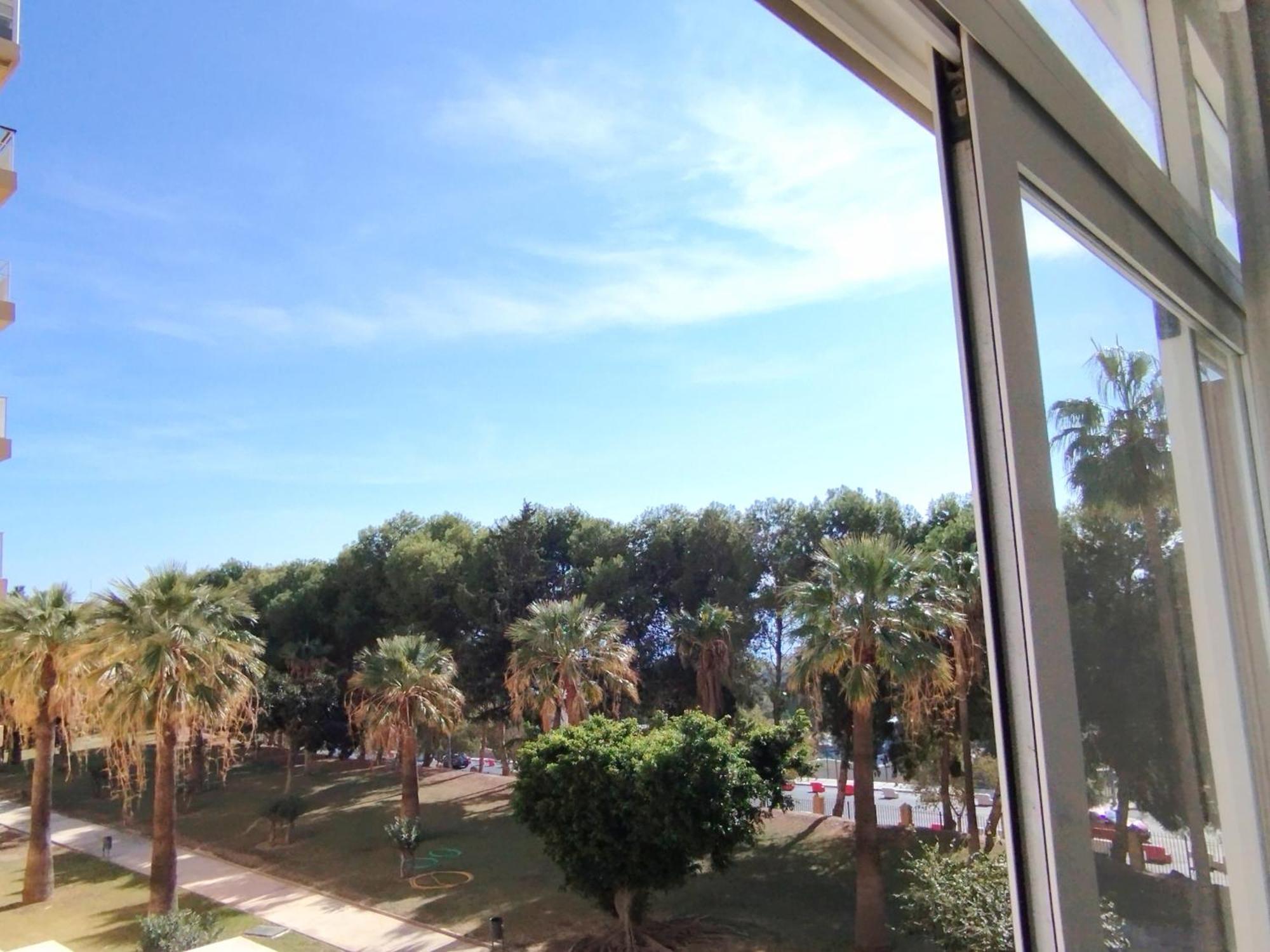 Apartamento Agata Miel Benalmádena Exterior foto