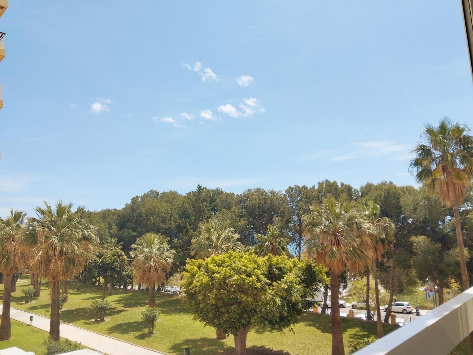 Apartamento Agata Miel Benalmádena Exterior foto