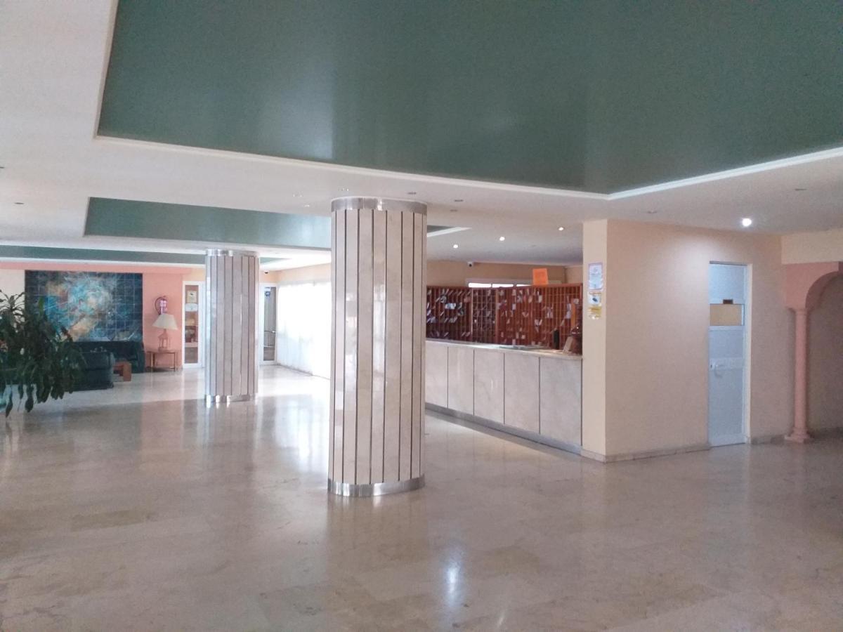 Apartamento Agata Miel Benalmádena Exterior foto